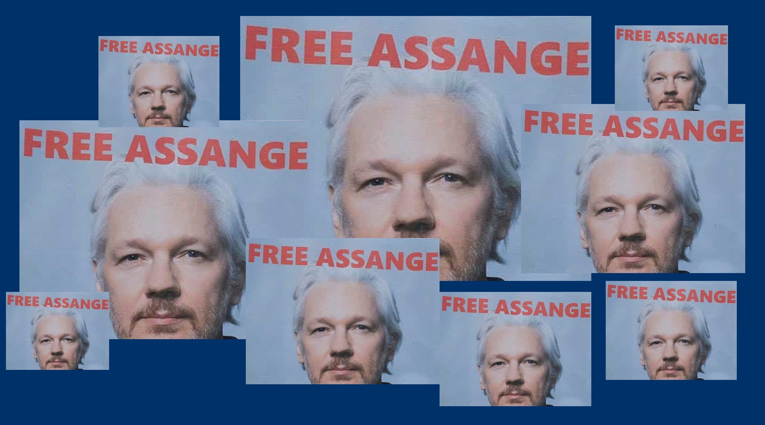 Il Caso Assange 10 Anni Di Persecuzione Tortura Psicologica E Fisica